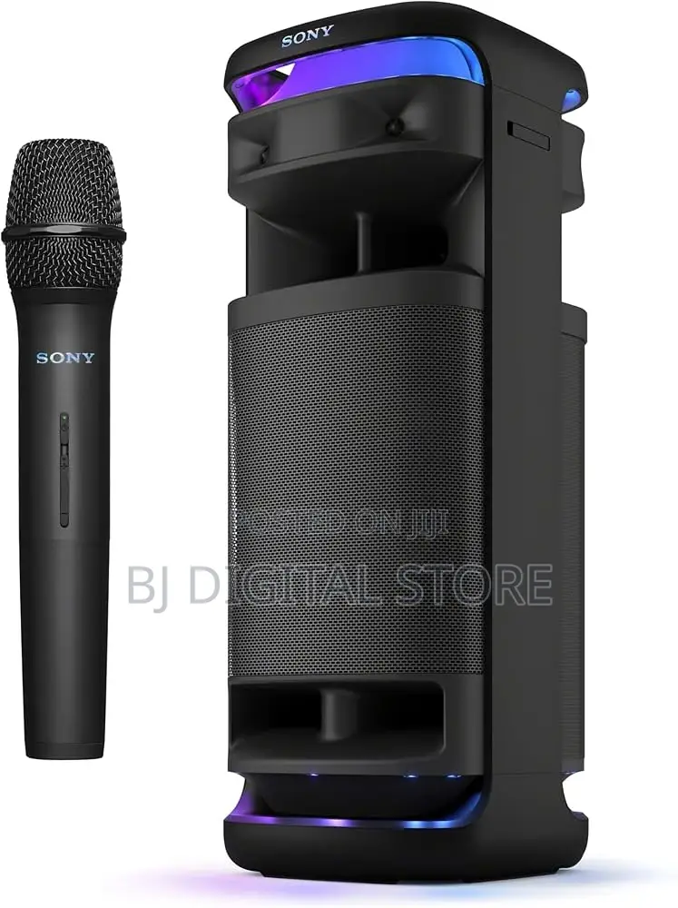 Sony Ult Tower 10 Wireless Party Speaker