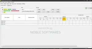 Hotel Management ( Software Installation )