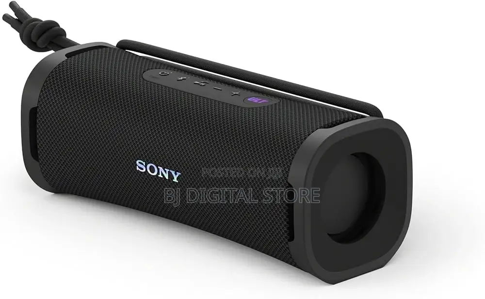 Sony Wireless Portable Speaker SRS-ULTI0