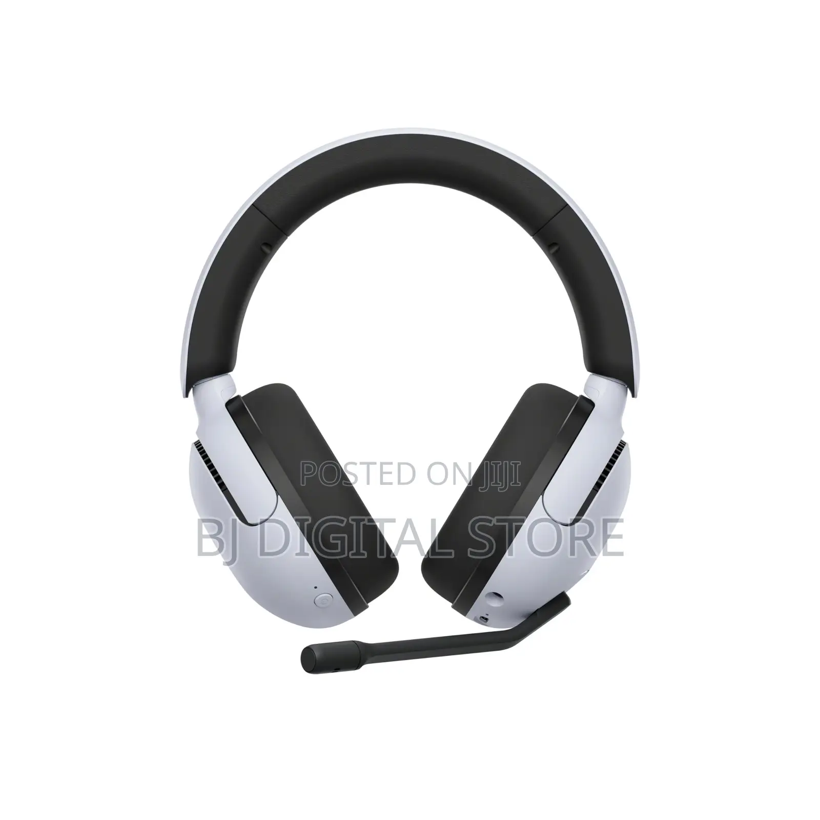 Sony INZONE H5 Gaming Headset White