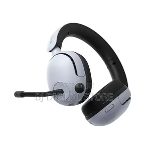 Sony INZONE H5 Gaming Headset White