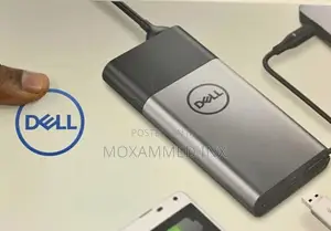 Dell Laptop Powerbank