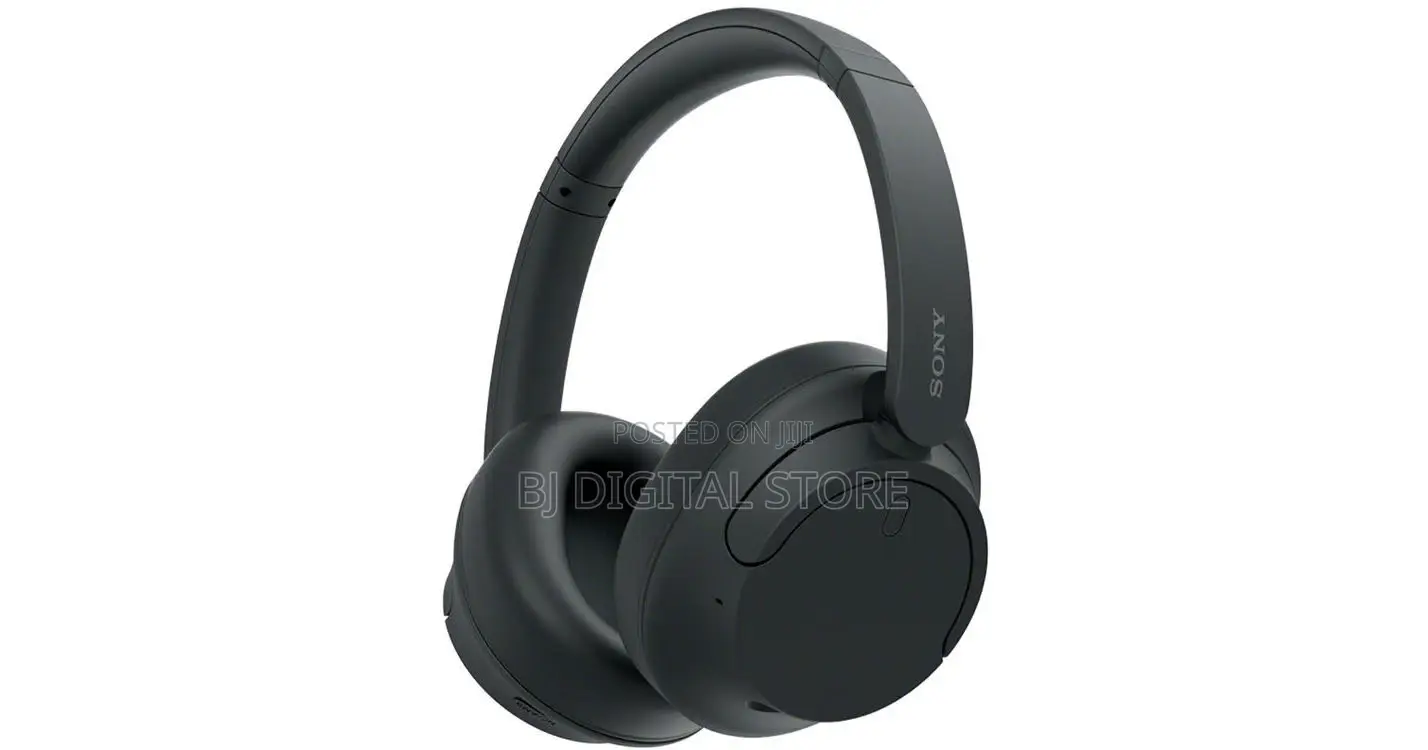 Sony WH-CH720N Wireless Over-Ear Headphone