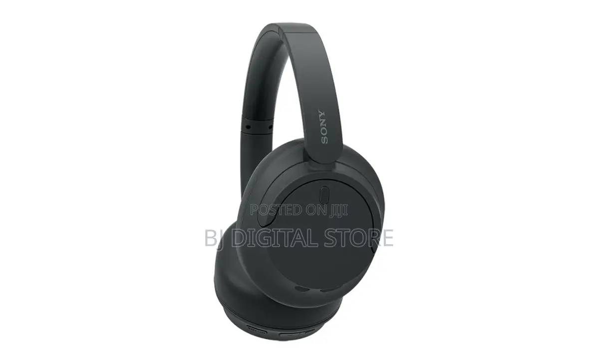 Sony WH-CH720N Wireless Over-Ear Headphone