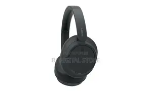 Sony WH-CH720N Wireless Over-Ear Headphone
