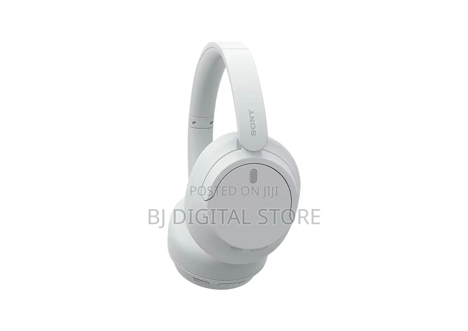 Sony WH-CH720N Wireless Over-Ear Headphone