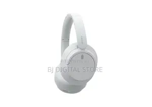 Sony WH-CH720N Wireless Over-Ear Headphone