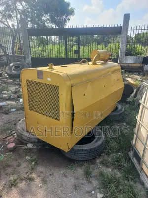 Clearance Sale!! Ex Uk Compressor