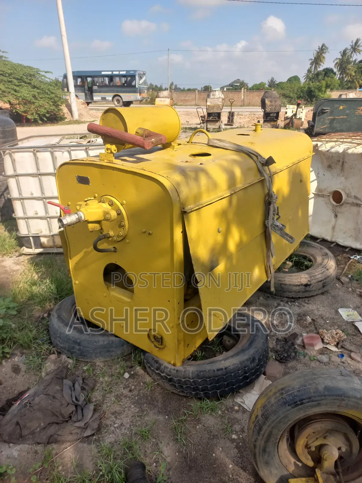 Clearance Sale!! Ex Uk Compressor