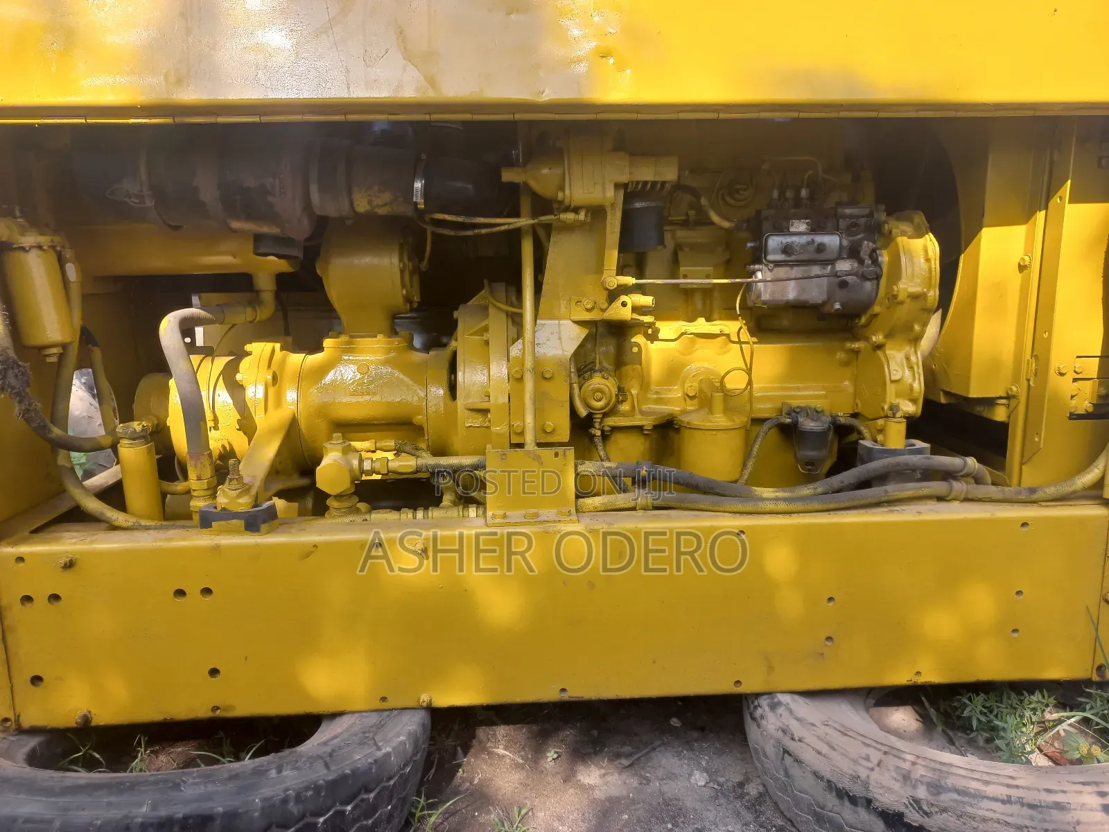 Clearance Sale!! Ex Uk Compressor