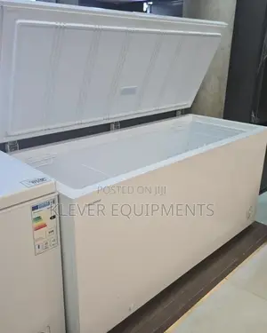 Hisense 500L Chest Freezer H655cf
