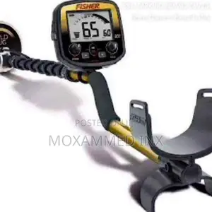 Fisher Gold Bug PRO