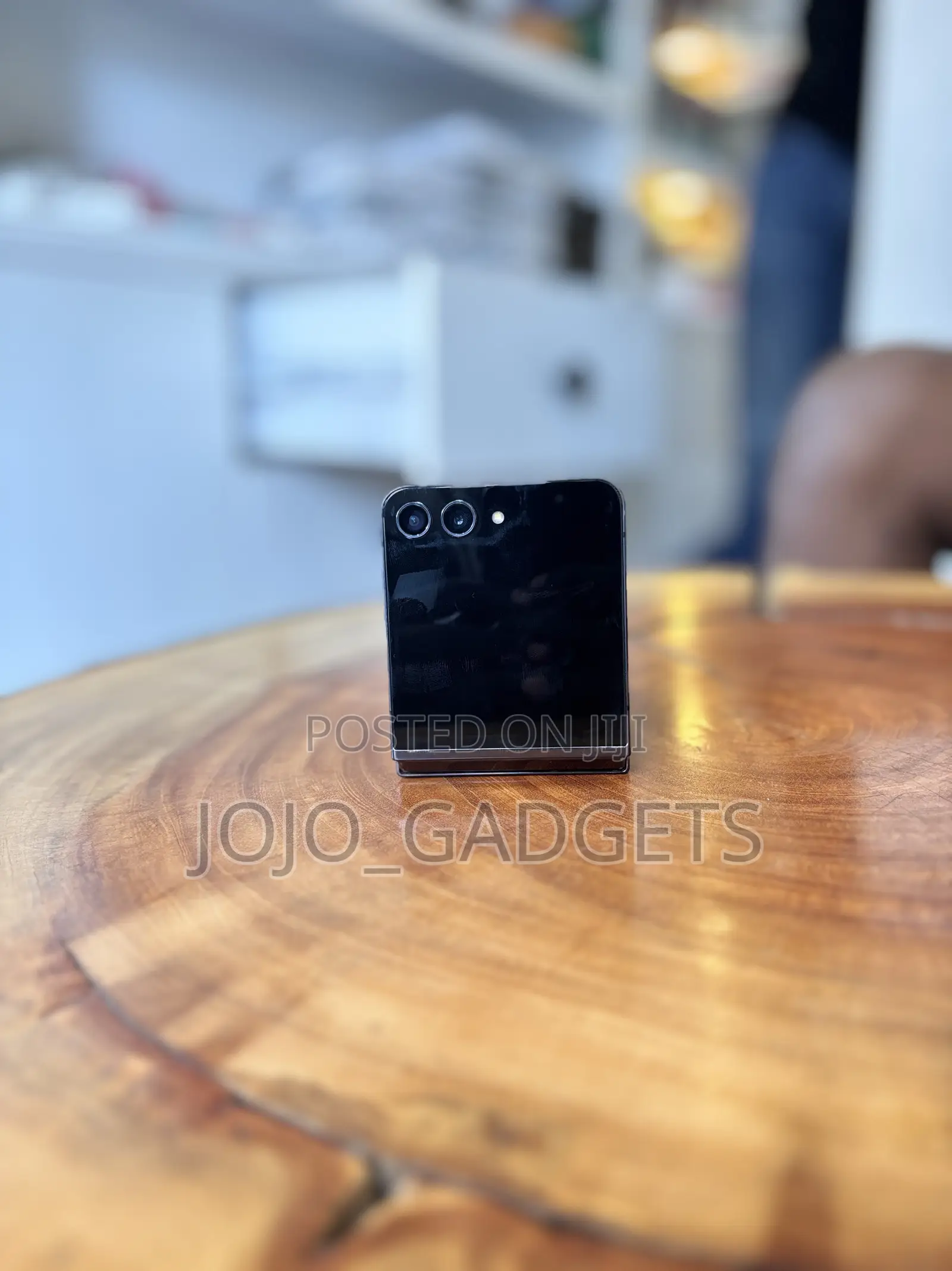 Samsung Galaxy Z Flip5 512 GB Black