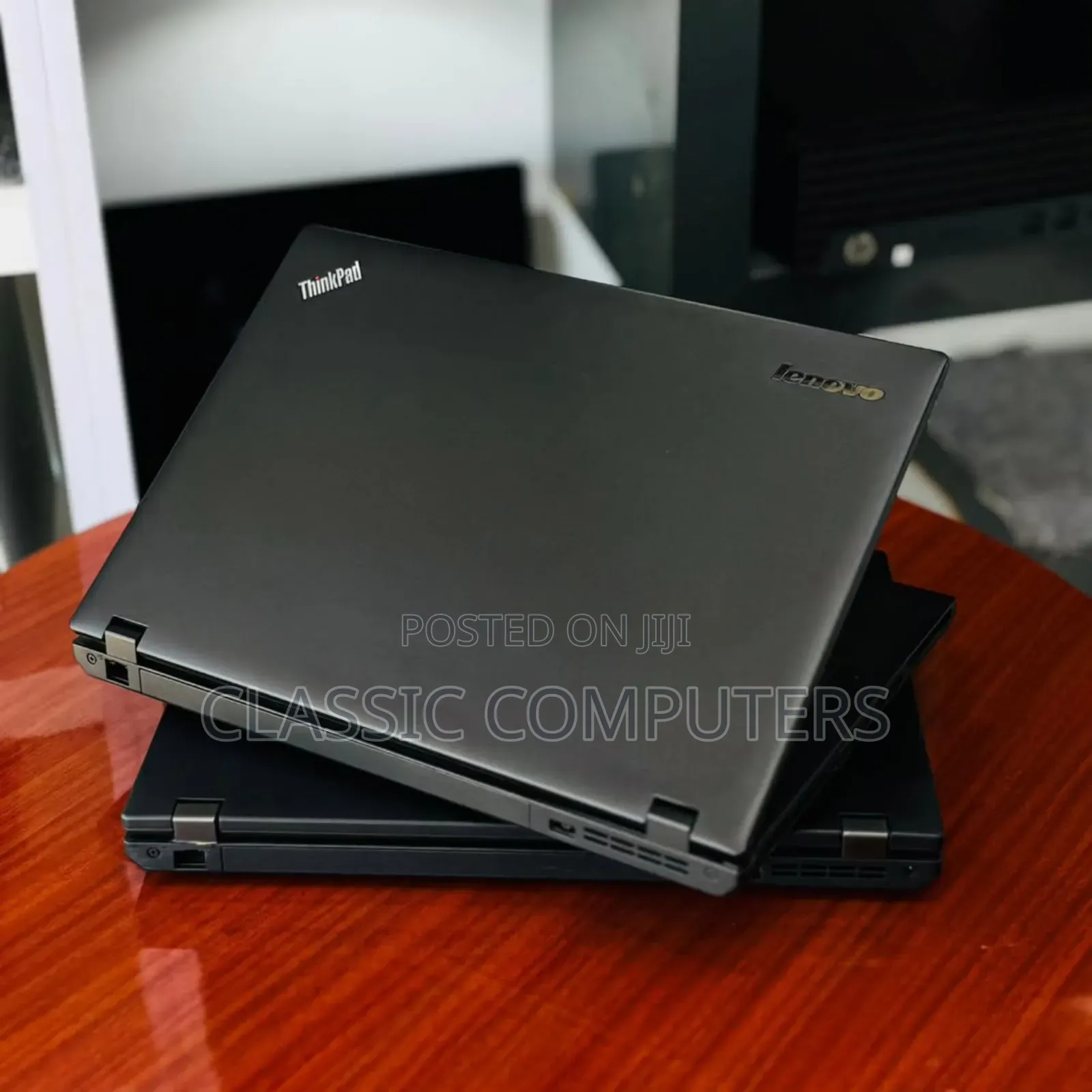 Laptop Lenovo ThinkPad L440 8GB Intel Core I5 HDD 500GB