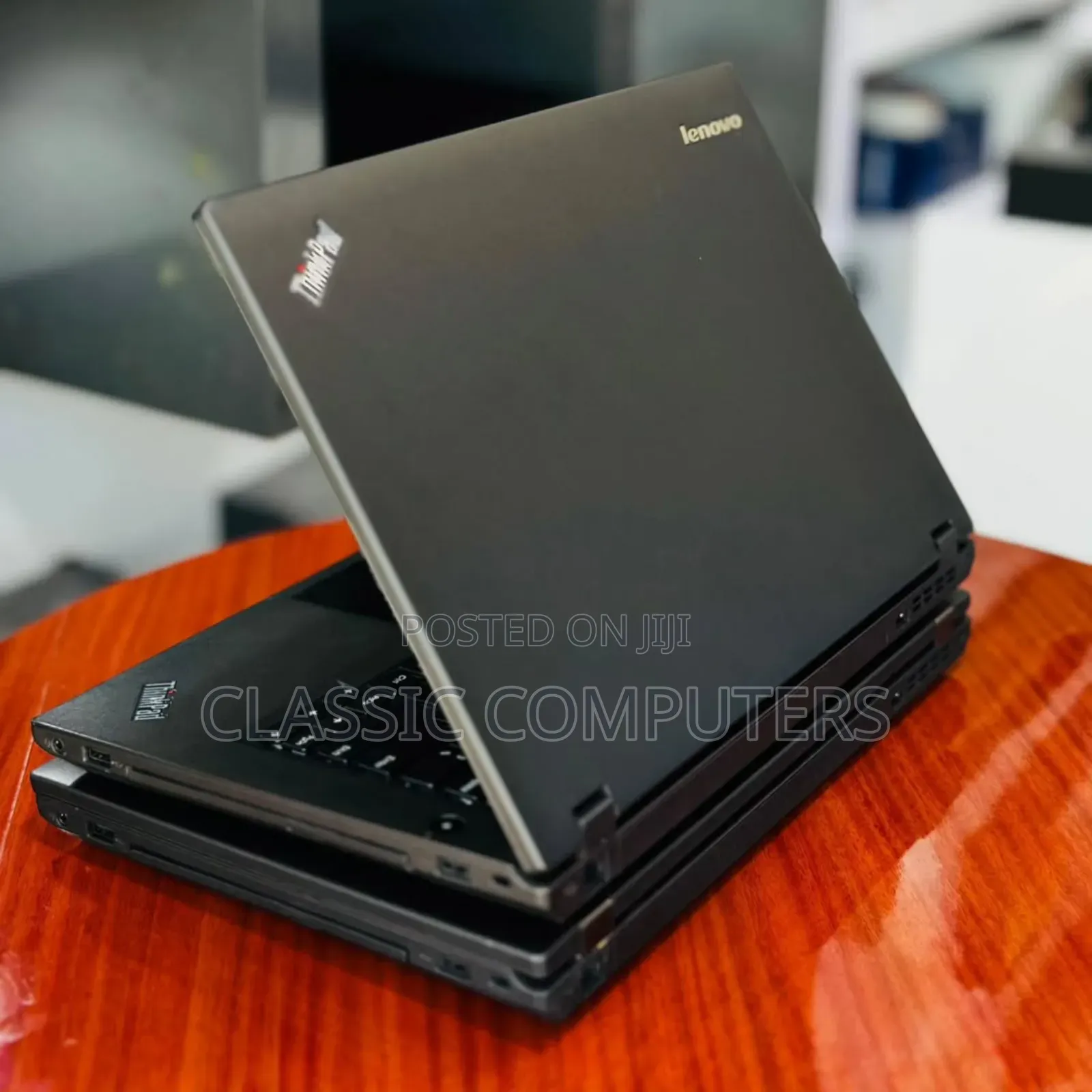 Laptop Lenovo ThinkPad L440 8GB Intel Core I5 HDD 500GB