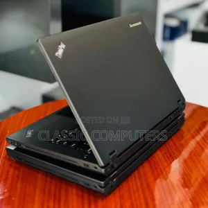 Laptop Lenovo ThinkPad L440 8GB Intel Core I5 HDD 500GB