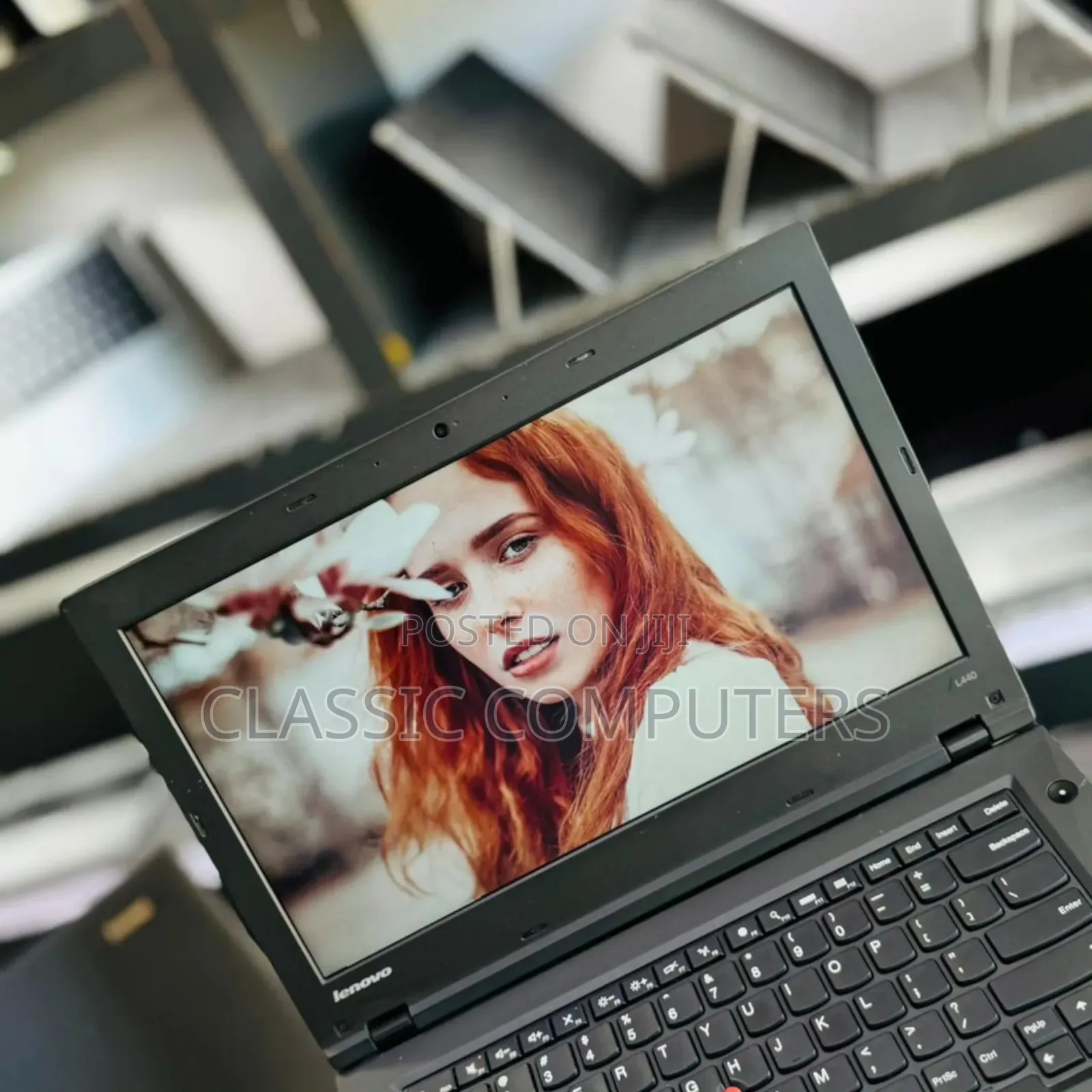Laptop Lenovo ThinkPad L440 8GB Intel Core I5 HDD 500GB