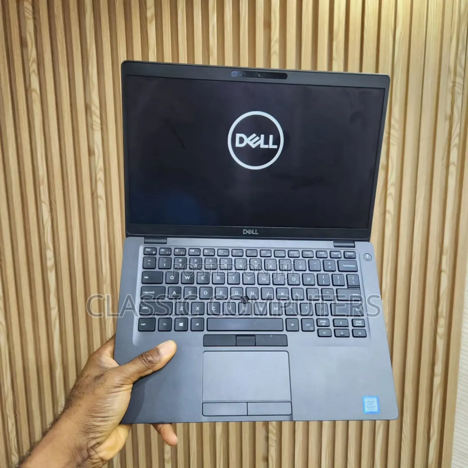 Laptop Dell Latitude 5400 8GB Intel Core I5 SSD 256GB