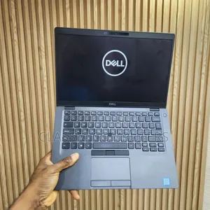 Laptop Dell Latitude 5400 8GB Intel Core I5 SSD 256GB