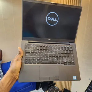 Laptop Dell Latitude 5400 8GB Intel Core I5 SSD 256GB