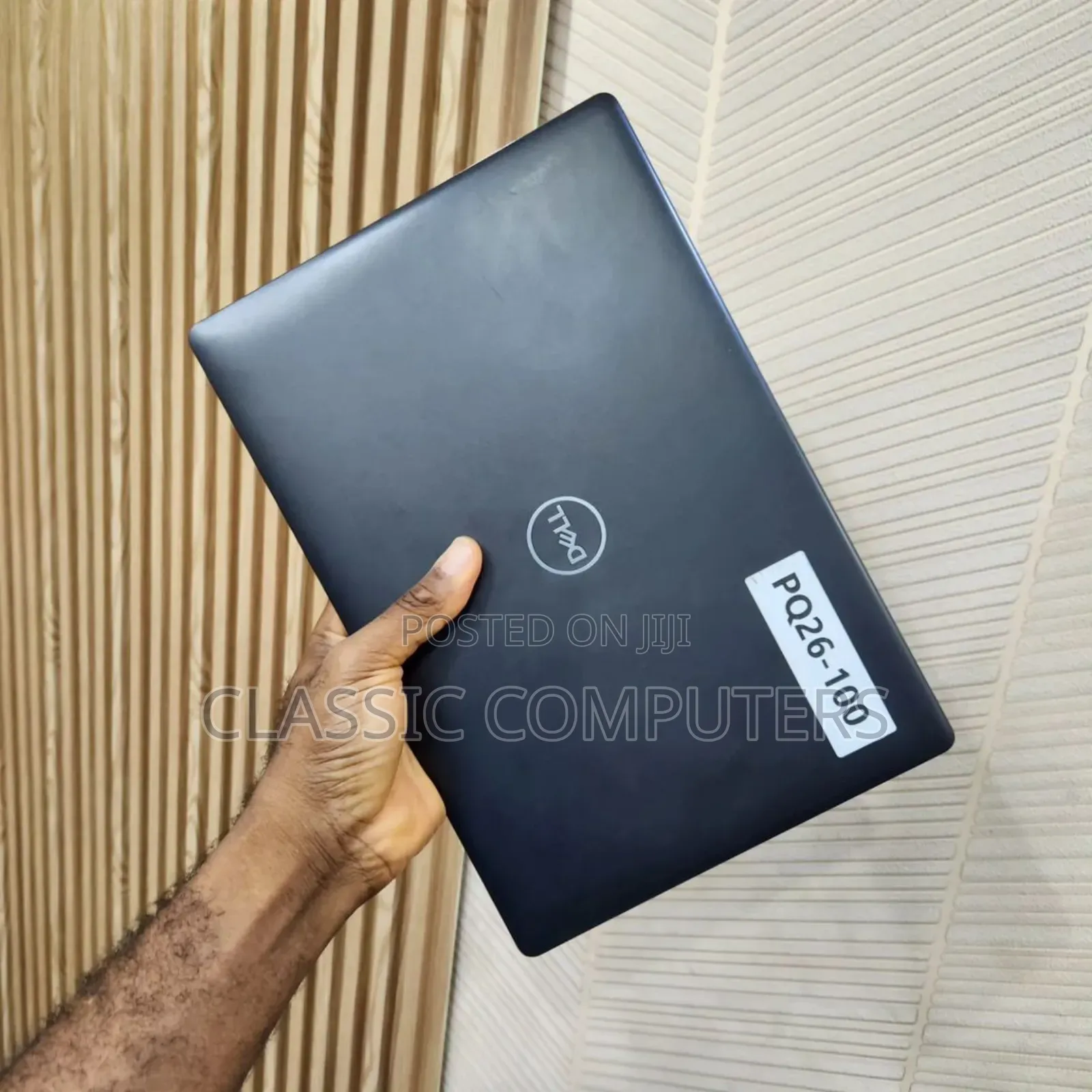 Laptop Dell Latitude 5400 8GB Intel Core I5 SSD 256GB