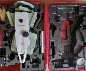 Leica Ts09 Price