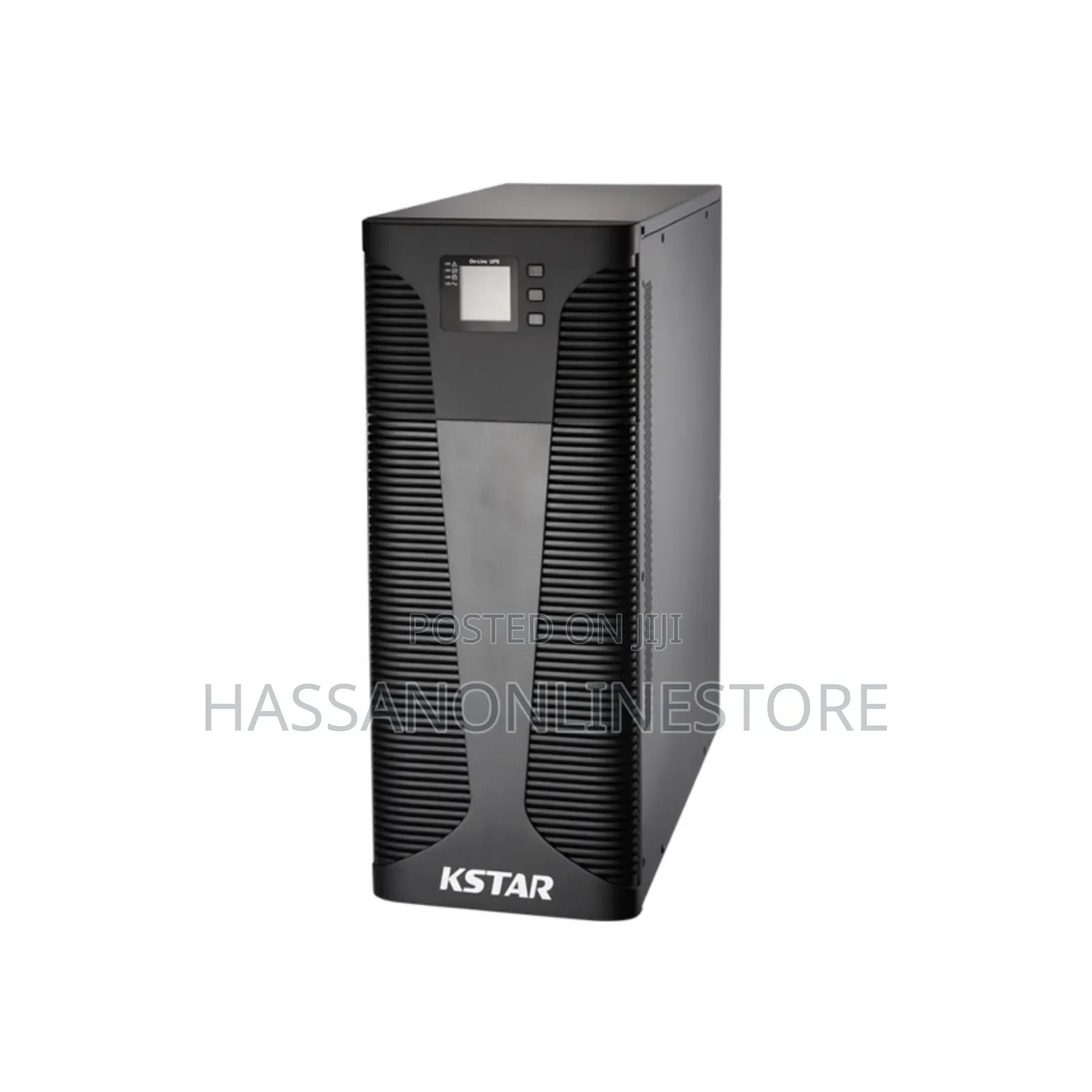 Tower KSTAR MP6KS Online Smart UPS 6000va/5400w