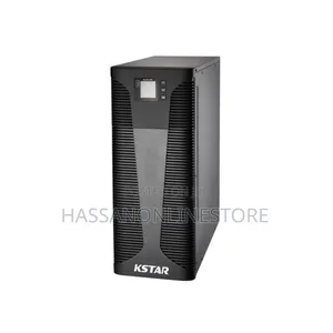 Tower KSTAR MP6KS Online Smart UPS 6000va/5400w