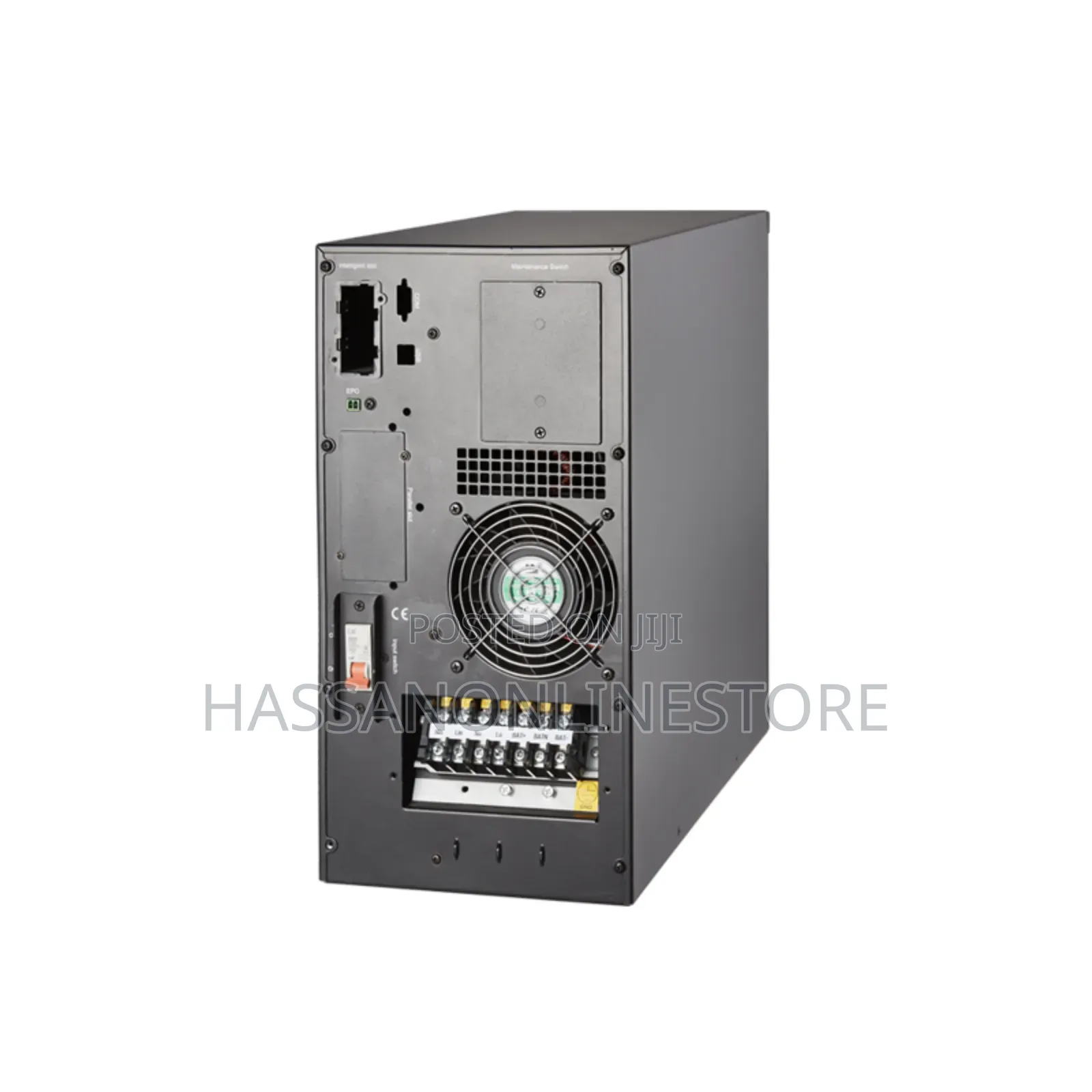 Tower KSTAR MP6KS Online Smart UPS 6000va/5400w