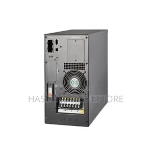 Tower KSTAR MP6KS Online Smart UPS 6000va/5400w
