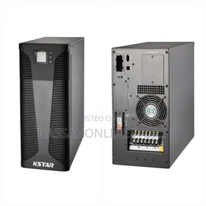 Tower KSTAR MP6KS Online Smart UPS 6000va/5400w