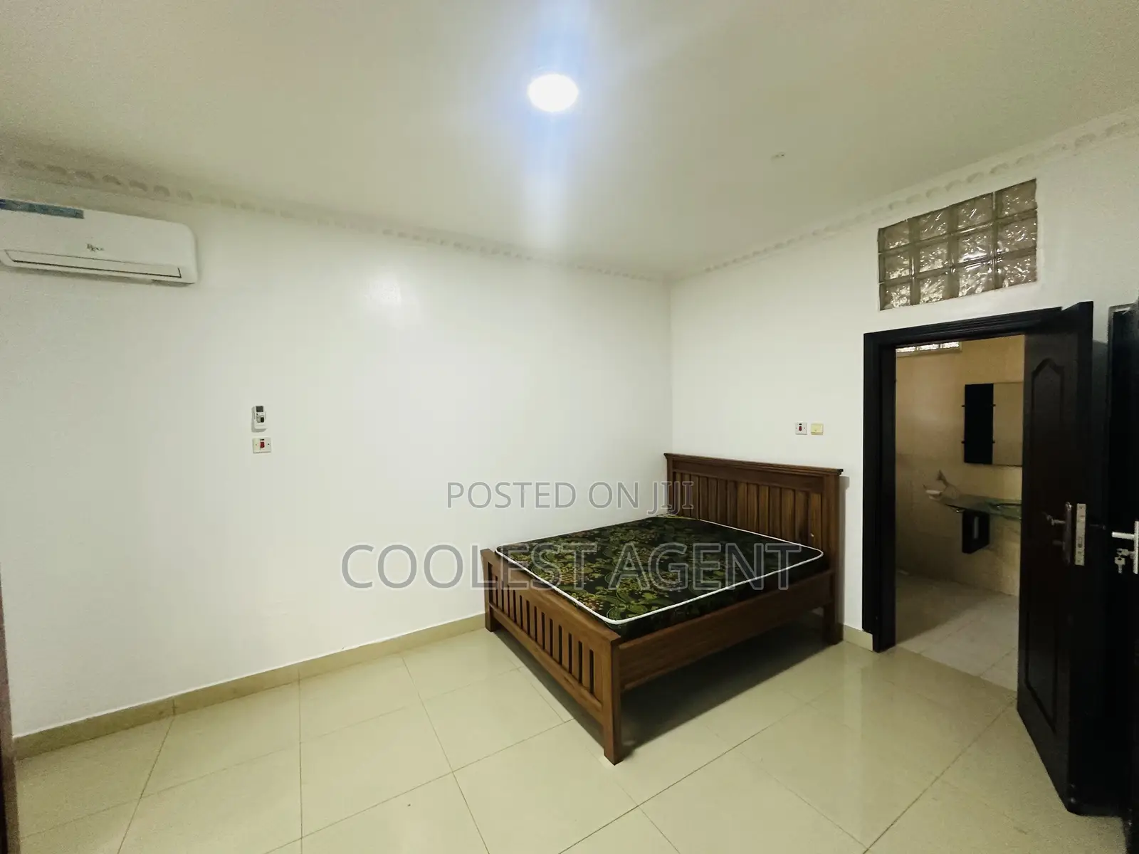 Furnished 2bdrm Apartment in Oysterbay, Kinondoni for rent
