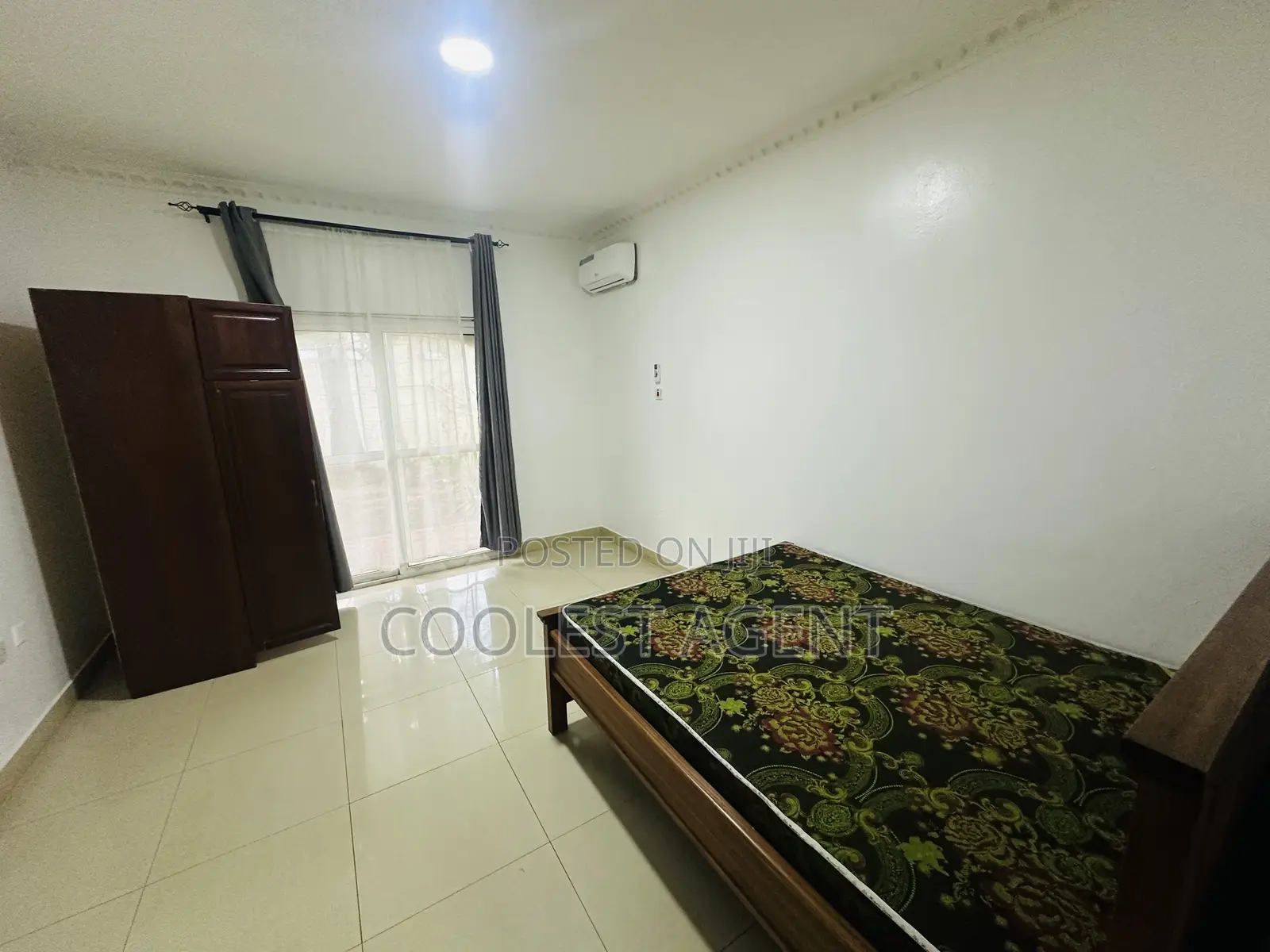 Furnished 2bdrm Apartment in Oysterbay, Kinondoni for rent