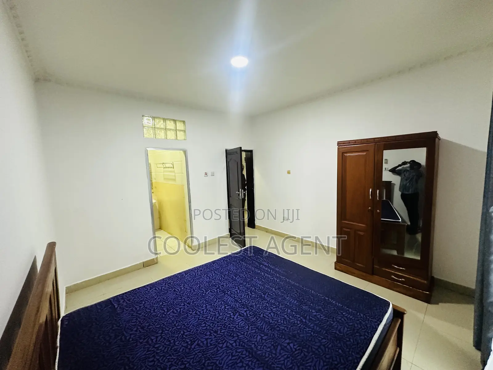 Furnished 2bdrm Apartment in Oysterbay, Kinondoni for rent