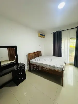 Furnished 2bdrm Apartment in Oysterbay, Kinondoni for rent
