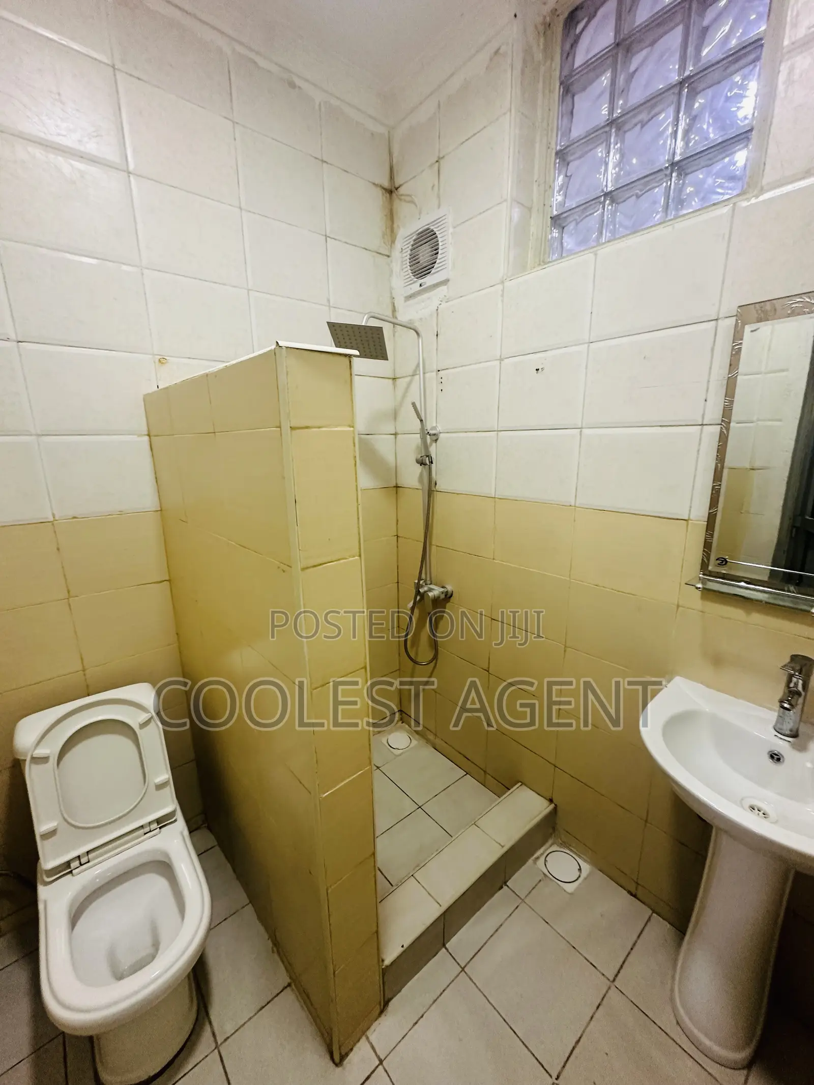 Furnished 2bdrm Apartment in Oysterbay, Kinondoni for rent