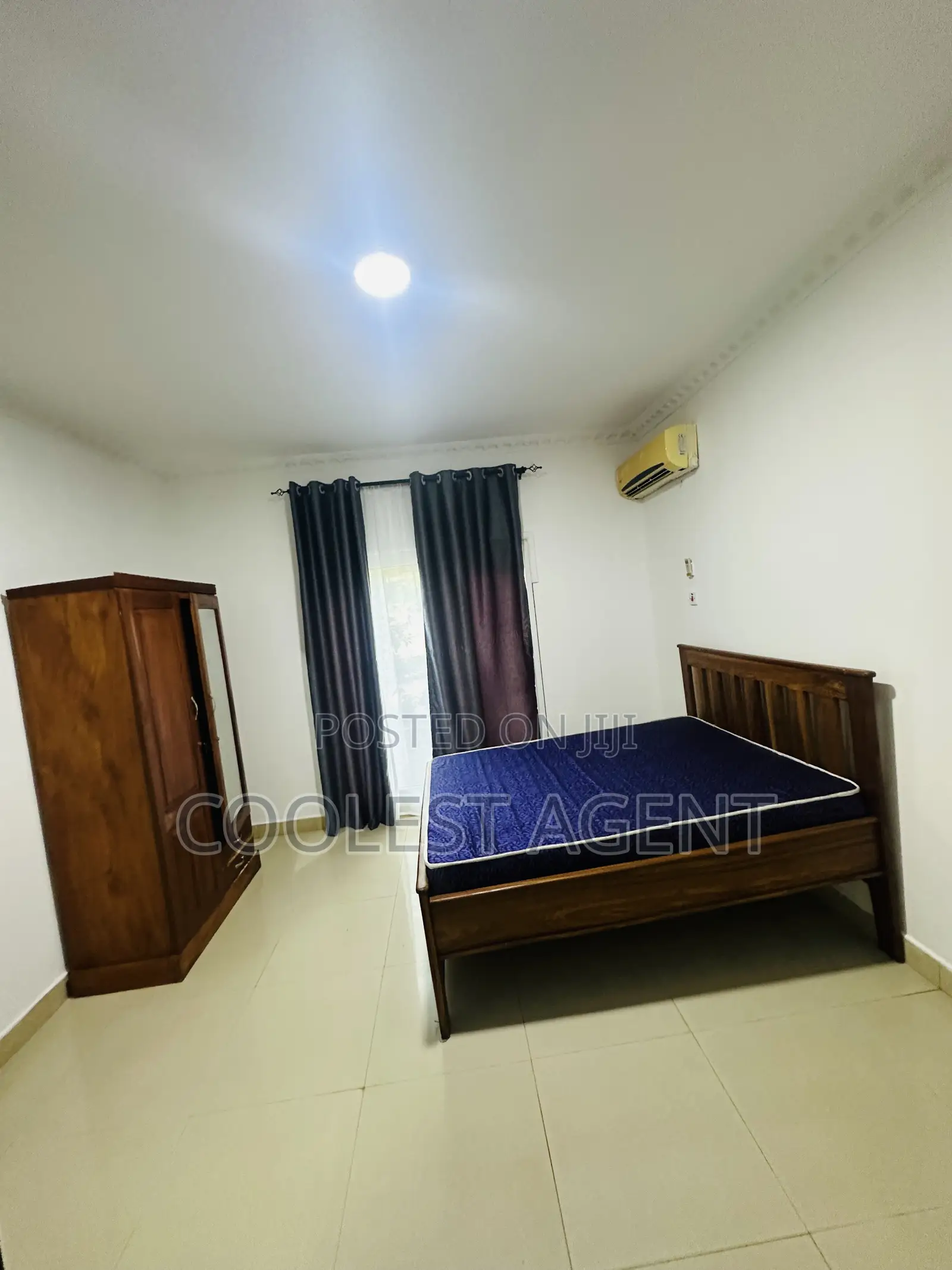 Furnished 2bdrm Apartment in Oysterbay, Kinondoni for rent