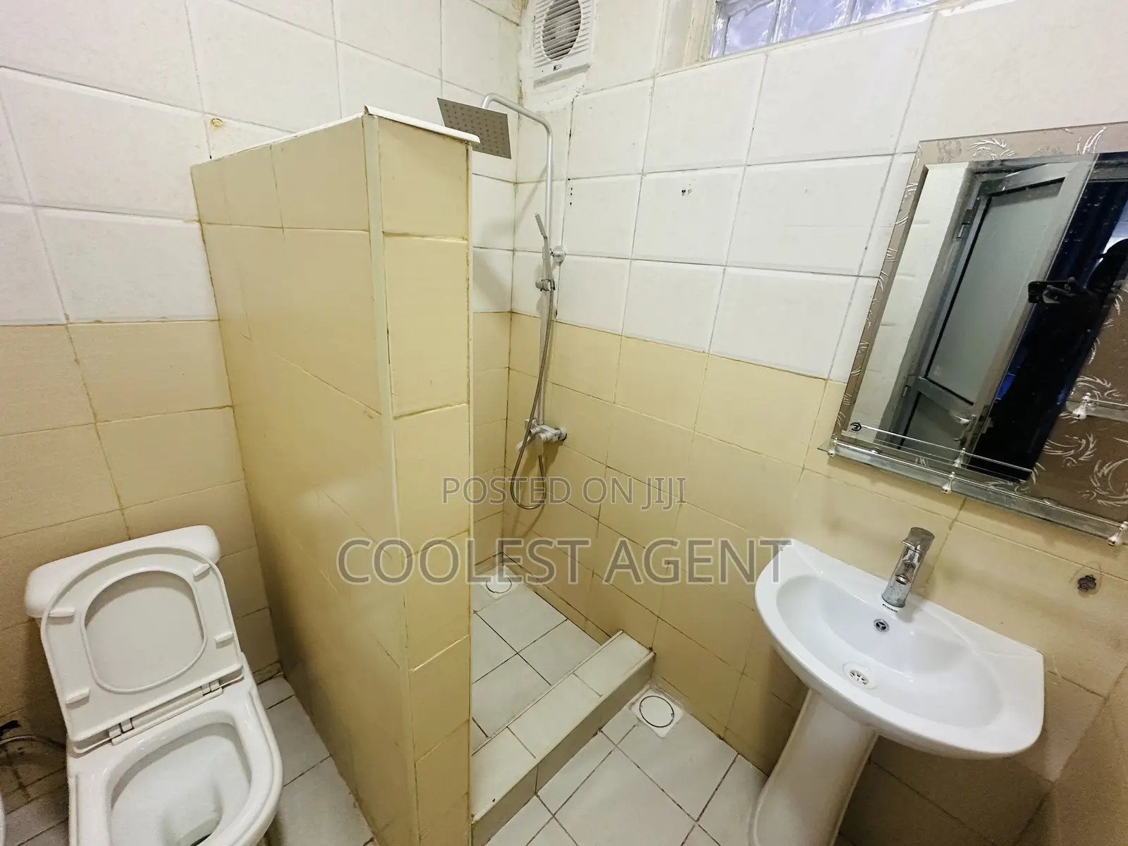 Furnished 2bdrm Apartment in Oysterbay, Kinondoni for rent
