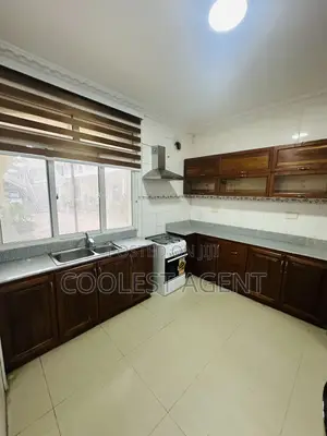 Furnished 2bdrm Apartment in Oysterbay, Kinondoni for rent