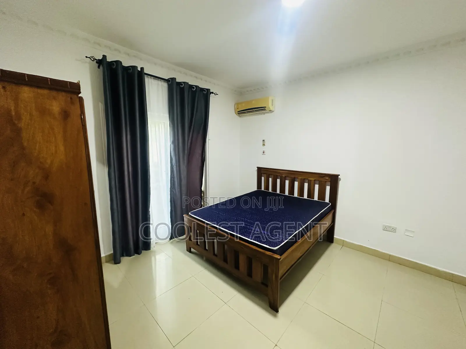 Furnished 2bdrm Apartment in Oysterbay, Kinondoni for rent