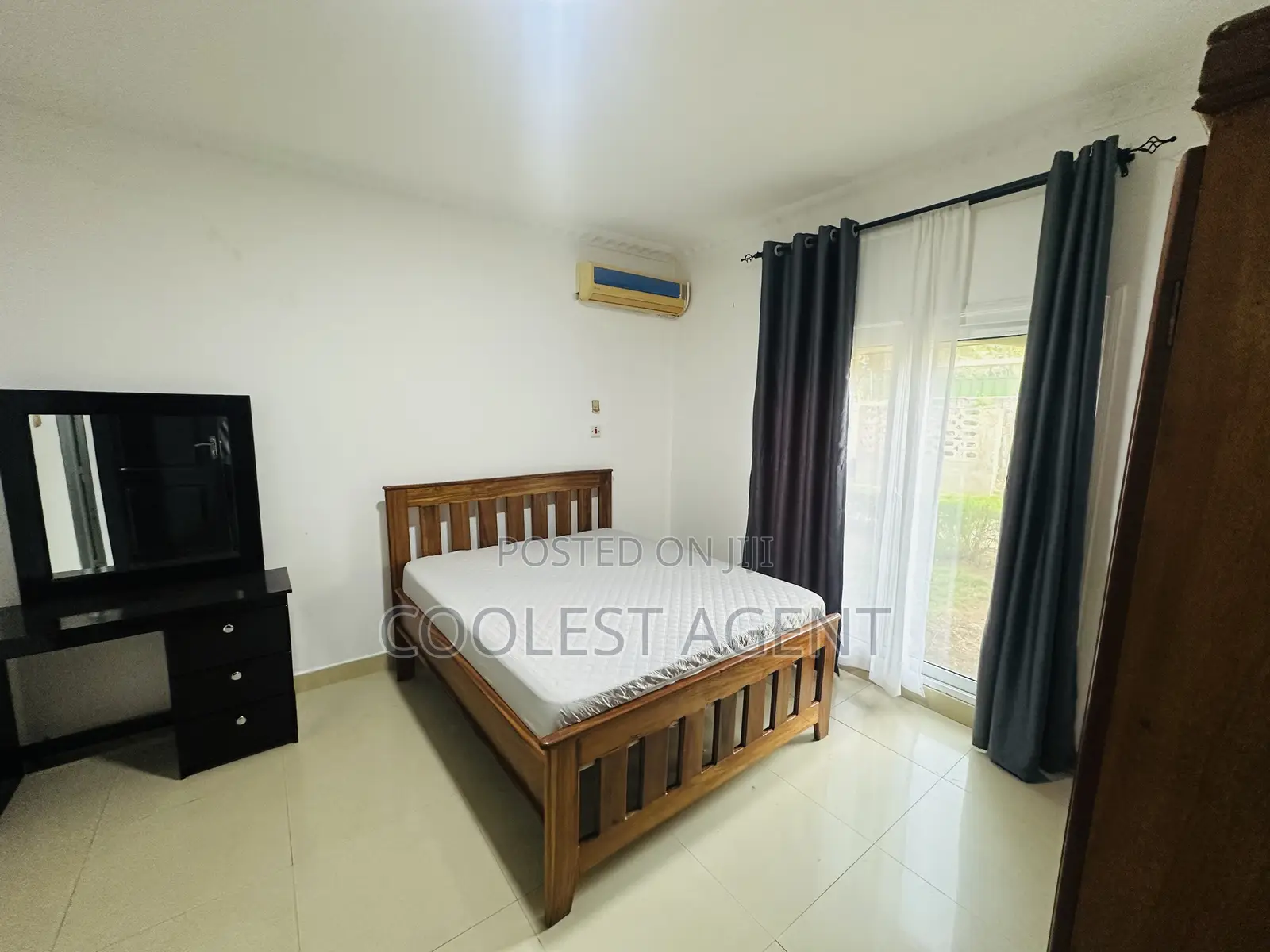 Furnished 2bdrm Apartment in Oysterbay, Kinondoni for rent