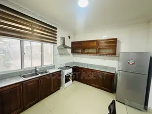 Furnished 2bdrm Apartment in Oysterbay, Kinondoni for rent