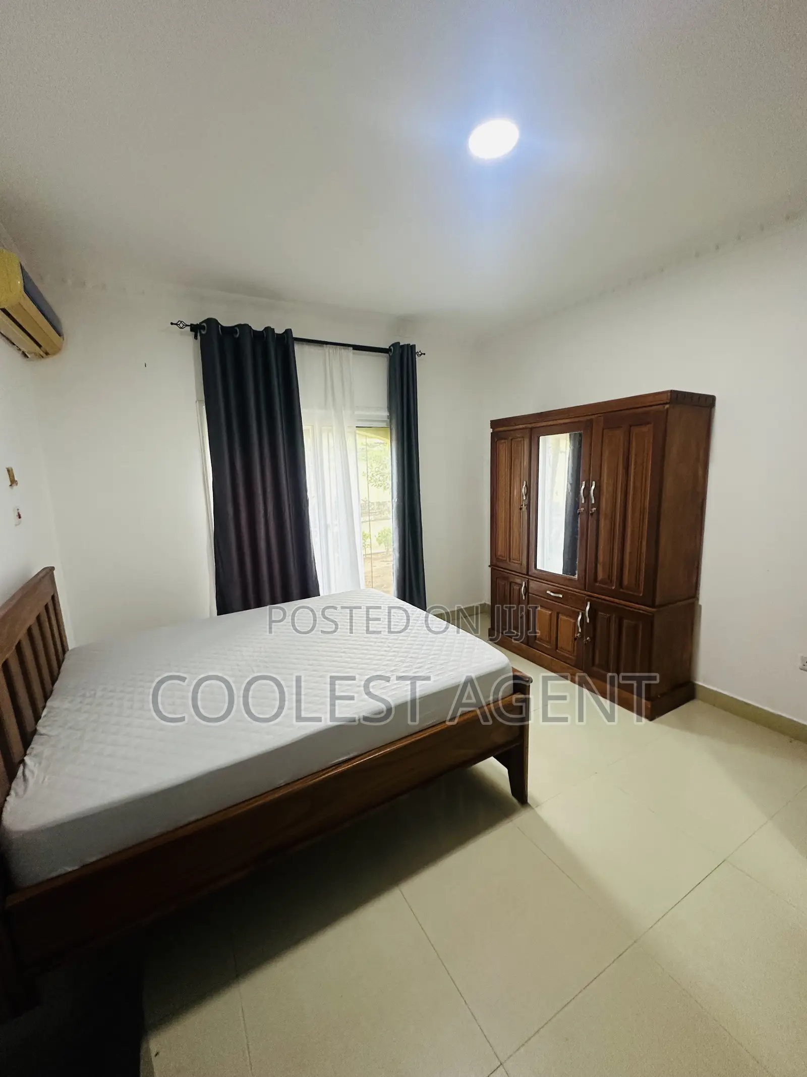 Furnished 2bdrm Apartment in Oysterbay, Kinondoni for rent