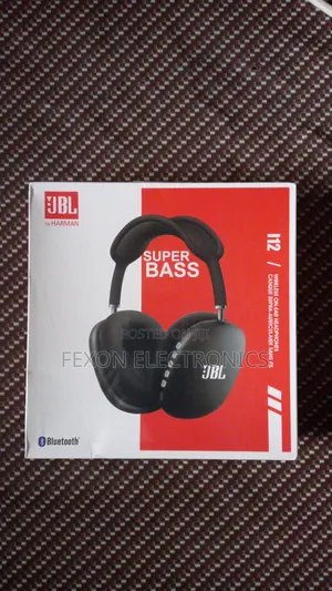 JBL Headphones