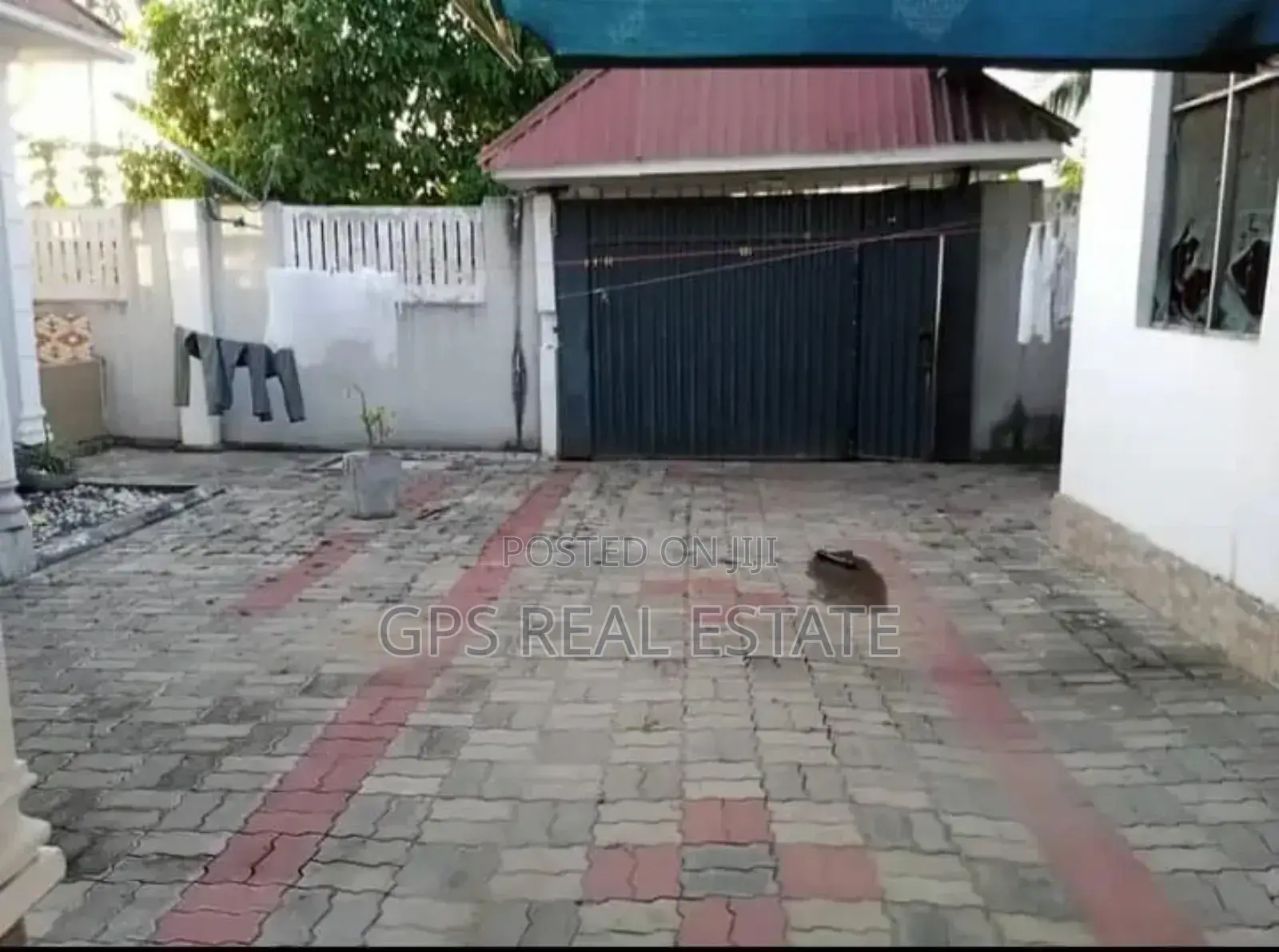 3bdrm House in Mbande, Temeke for sale