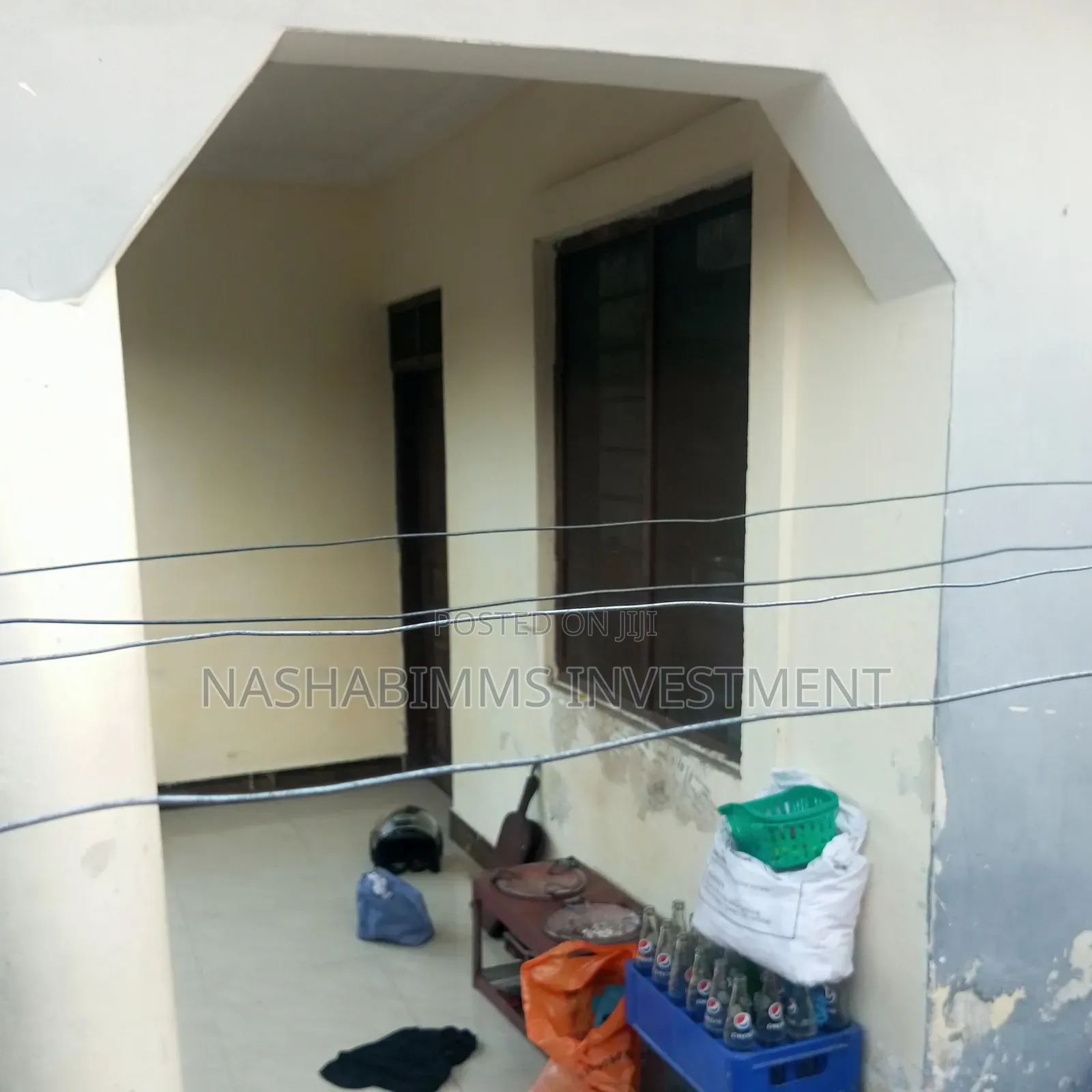 Furnished 3bdrm House in Tanga for sale