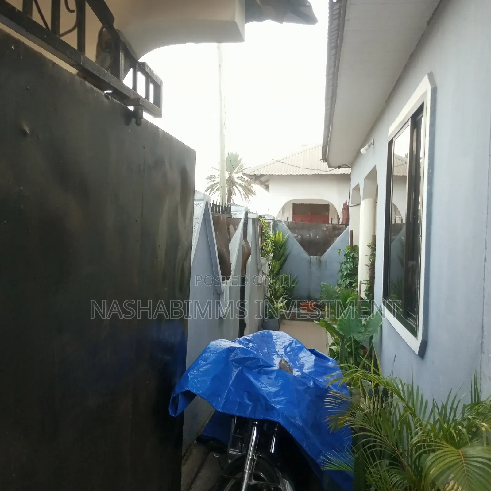 Furnished 3bdrm House in Tanga for sale