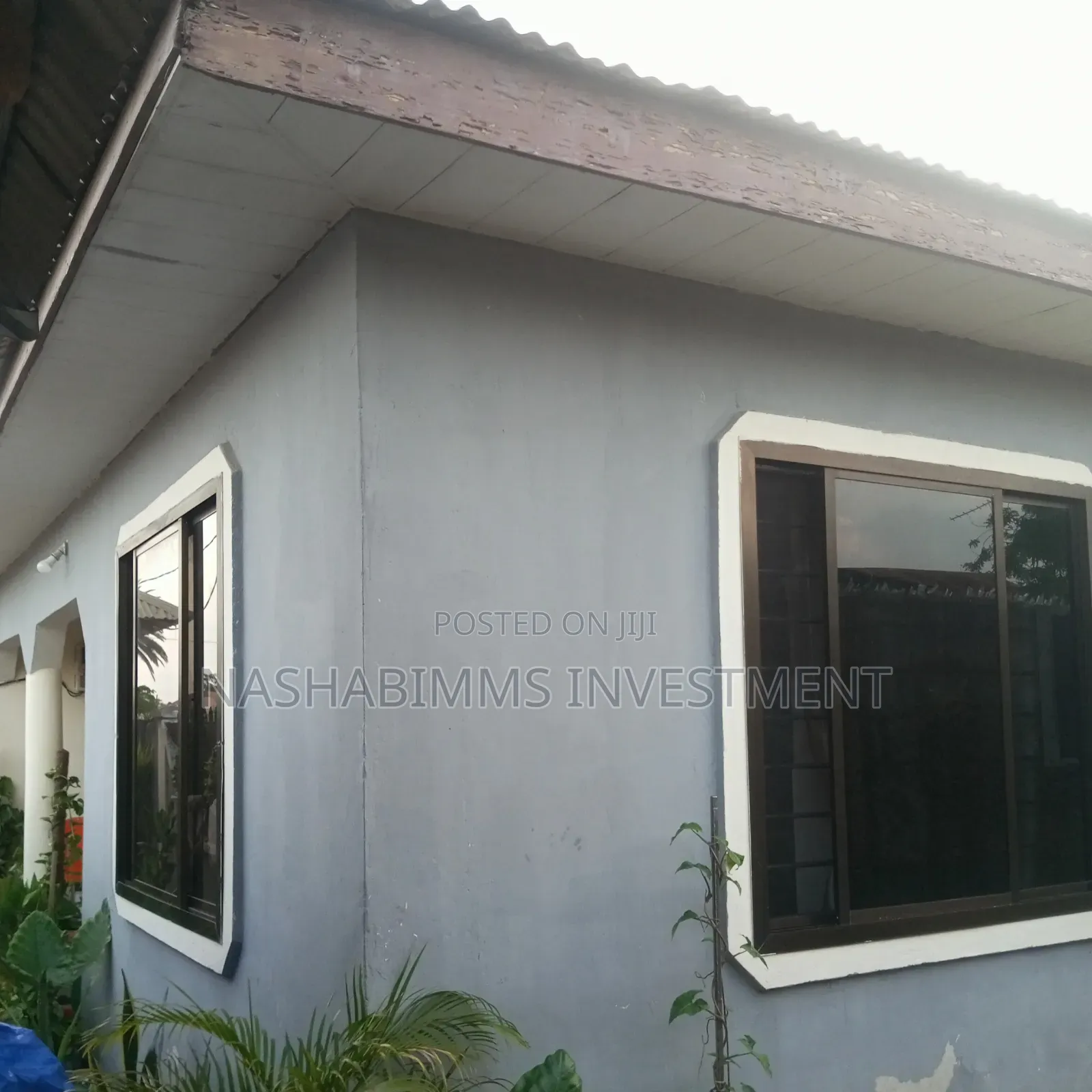 Furnished 3bdrm House in Tanga for sale