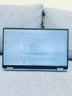 New Laptop Dell Latitude 7400 16GB Intel Core I7 SSD 512GB