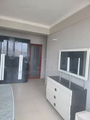 Furnished 3bdrm Apartment in Posta Samora Avenue, Upanga East for sale